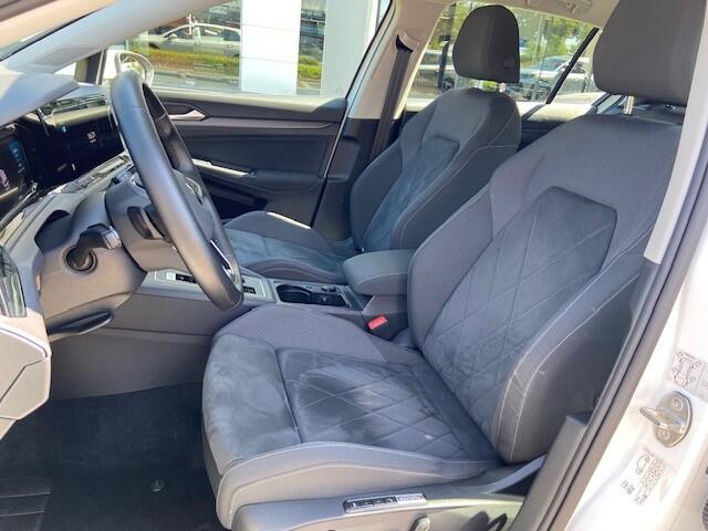Volkswagen GOLF 1.4 eHybrid Style / NAVI / APP.Connect