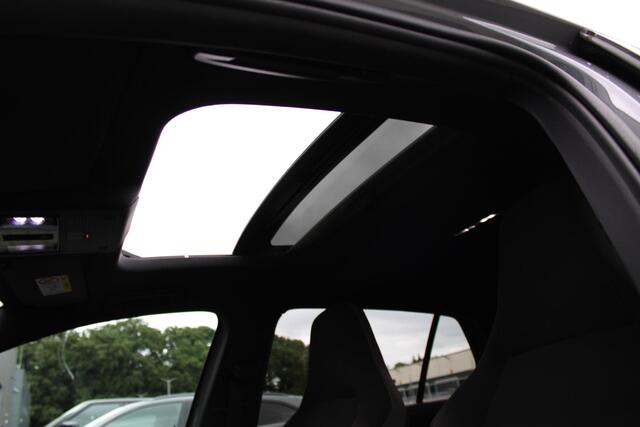Volkswagen GOLF 2.0 TDI GTD Panorama - Head-up - LED