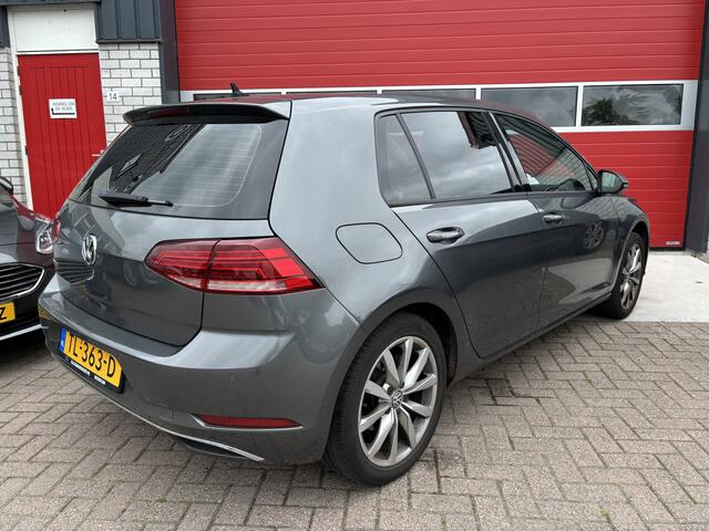 Volkswagen GOLF 1.0 TSI Comfortline NAVI / CLIMA / PDC / ACC / DAB+ / BLUETOOTH / CARPLAY / NL-AUTO
