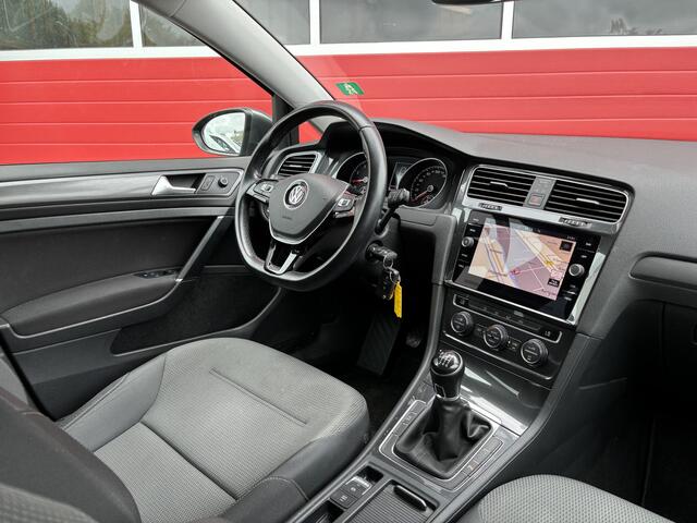 Volkswagen GOLF 1.0 TSI Comfortline NAVI / CLIMA / PDC / ACC / DAB+ / BLUETOOTH / CARPLAY / NL-AUTO