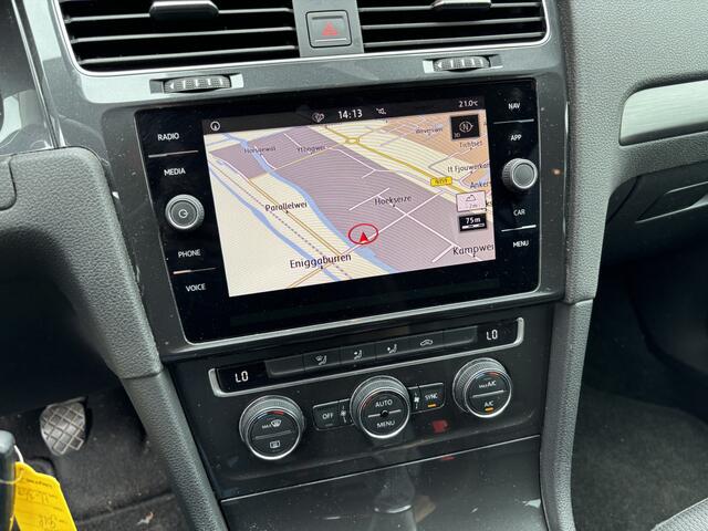 Volkswagen GOLF 1.0 TSI Comfortline NAVI / CLIMA / PDC / ACC / DAB+ / BLUETOOTH / CARPLAY / NL-AUTO