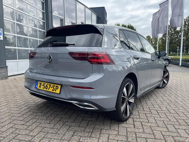 Volkswagen GOLF 1.4 eHybrid GTE |All in prijs + BOVAG Garantie |Camera | Adaptive cruise | Carplay | Navigatie |