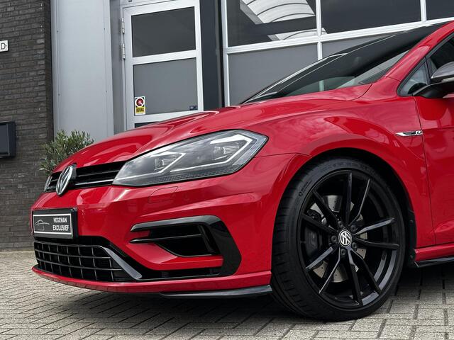 Volkswagen GOLF 2.0 TSI 4Motion R PERFORMANCE | Schuif-kanteldak | DCC | DYNAUDIO | Virtual | LEDER | ACC | Camera | Keyless | Carplay | DAB