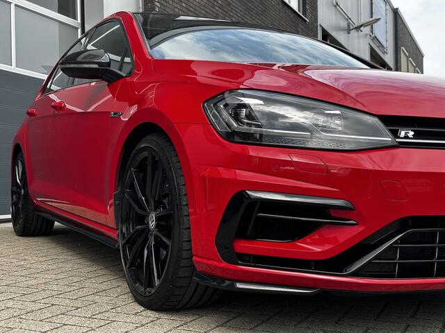 Volkswagen GOLF 2.0 TSI 4Motion R PERFORMANCE | Schuif-kanteldak | DCC | DYNAUDIO | Virtual | LEDER | ACC | Camera | Keyless | Carplay | DAB