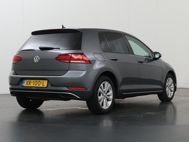 Volkswagen GOLF 1.0 TSI Comfortline | Cruise Control Adaptief | Parkeersensoren | Climate Control | Navigatie via Carplay |