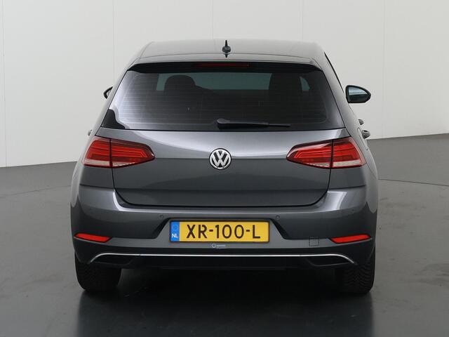Volkswagen GOLF 1.0 TSI Comfortline | Cruise Control Adaptief | Parkeersensoren | Climate Control | Navigatie via Carplay |