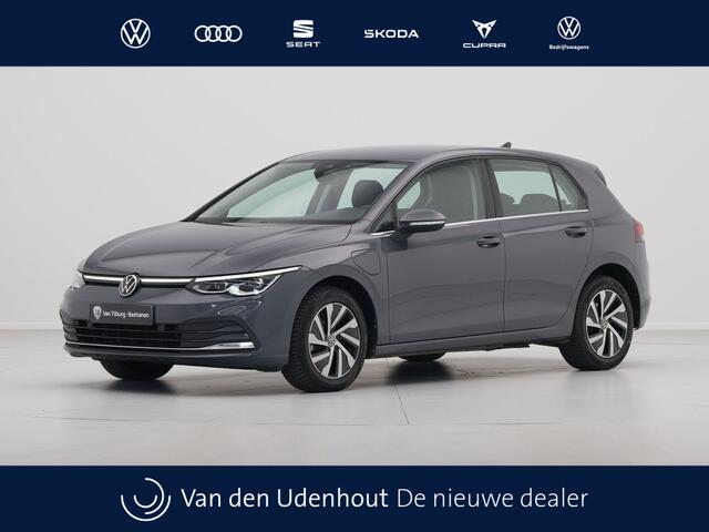 Volkswagen GOLF 1.4 eHybrid Style Navigatie Pdc Massage Acc