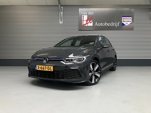 Volkswagen GOLF 1.4 PHEV GTE 245 PK/PDC/IQ LIGHT/18 INCH/NAVI/CARPLAY/ENZ