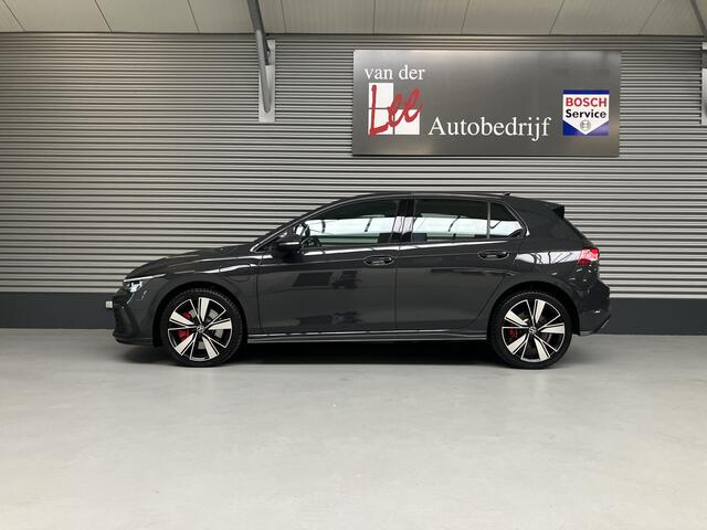 Volkswagen GOLF 1.4 PHEV GTE 245 PK/PDC/IQ LIGHT/18 INCH/NAVI/CARPLAY/ENZ