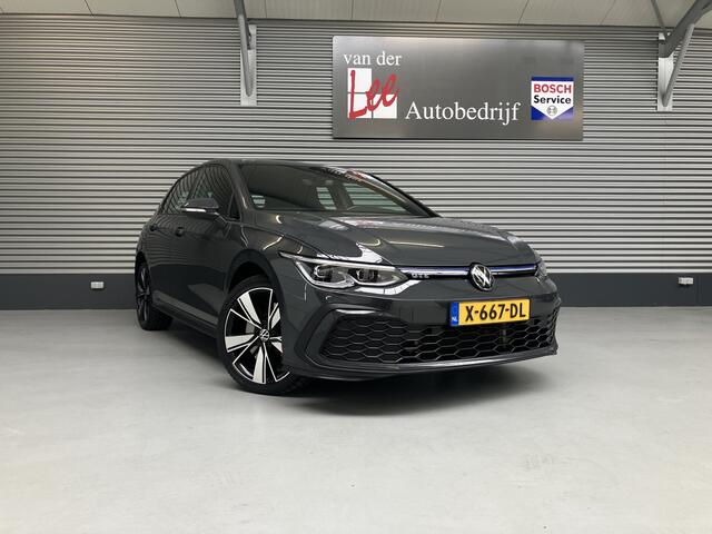 Volkswagen GOLF 1.4 PHEV GTE 245 PK/PDC/IQ LIGHT/18 INCH/NAVI/CARPLAY/ENZ