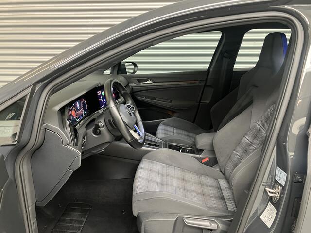 Volkswagen GOLF 1.4 PHEV GTE 245 PK/PDC/IQ LIGHT/18 INCH/NAVI/CARPLAY/ENZ