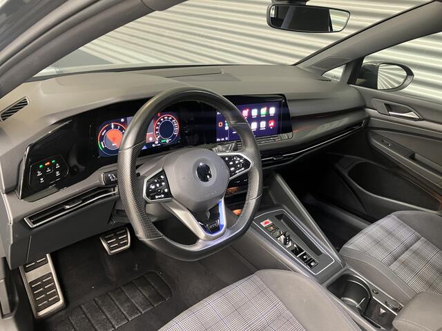 Volkswagen GOLF 1.4 PHEV GTE 245 PK/PDC/IQ LIGHT/18 INCH/NAVI/CARPLAY/ENZ