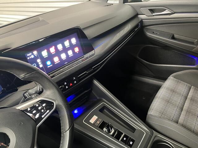 Volkswagen GOLF 1.4 PHEV GTE 245 PK/PDC/IQ LIGHT/18 INCH/NAVI/CARPLAY/ENZ