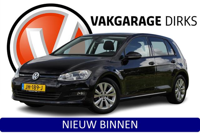 Volkswagen GOLF TSI DSG Business ? Navi ? Camera ? Cruise
