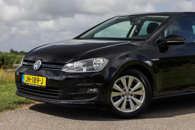 Volkswagen GOLF TSI DSG Business ? Navi ? Camera ? Cruise