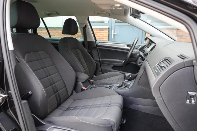 Volkswagen GOLF TSI DSG Business ? Navi ? Camera ? Cruise