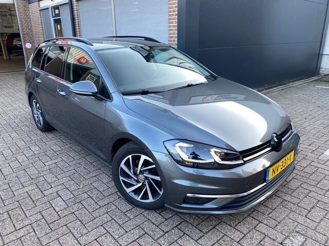 Volkswagen GOLF Variant 1.0 TSI Comfortline | Clima | Cruise | Apple Carplay