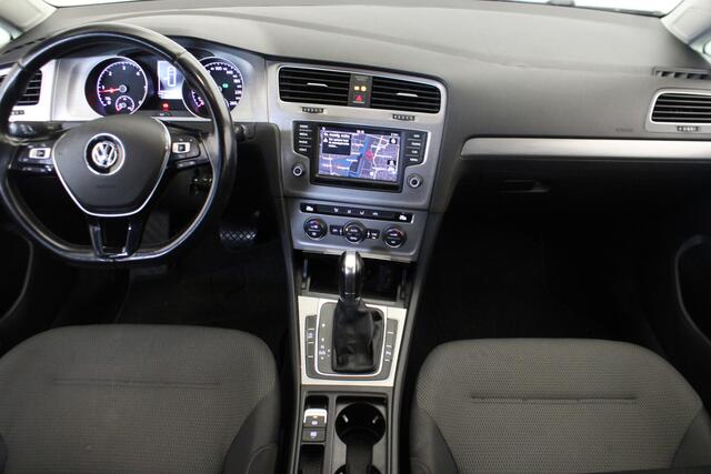 Volkswagen GOLF Variant 1.6 TDI Comfortline |Navi|DSG|