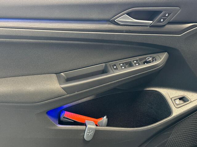 Volkswagen GOLF 1.4 eHybrid 245pk GTE / Adaptive Cruise Control / Navigatie 'Discover Pro' / 'App-Connect /