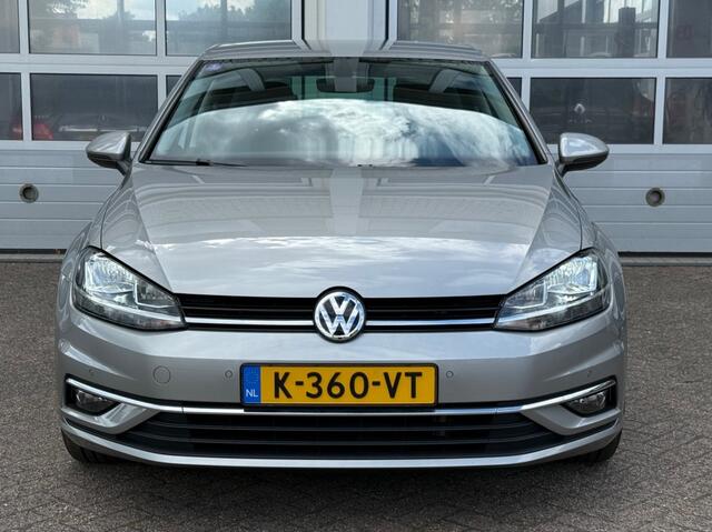 Volkswagen GOLF 1.5 TSI 150PK Highline Navi Pdc ACC Climate Keurige auto!