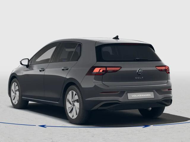 Volkswagen GOLF Life Edition 1.5 eHybrid 204 pk 6 versn. DSG · Comfort Pakket · Trekhaak inklapbaar, met elektrische ontgrendeling ·