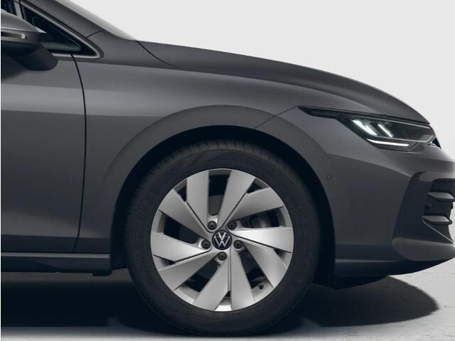 Volkswagen GOLF Life Edition 1.5 eHybrid 204 pk 6 versn. DSG · Comfort Pakket · Trekhaak inklapbaar, met elektrische ontgrendeling ·