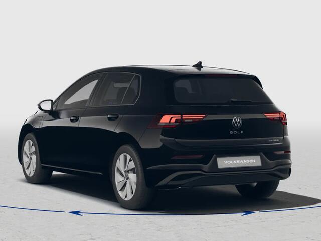 Volkswagen GOLF Life Edition 1.5 eHybrid 204 pk 6 versn. DSG · Comfort pakket · Achteruitrijcamera · Draadloze telefoonlader ·