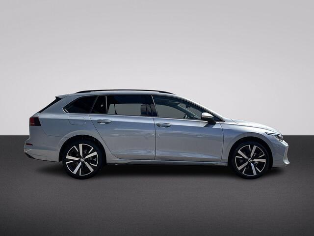 Volkswagen GOLF variant Life Edition 1.5 eTSI 85 kW / 116 pk Variant 7 ver