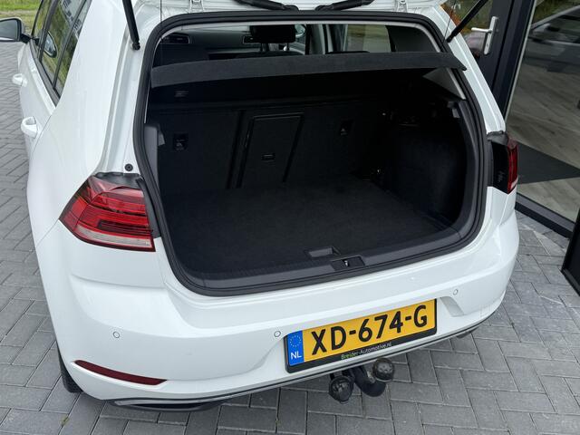 Volkswagen GOLF 1.6 TDI Comf. line Clima | Cruise | Navi | Parkeercamera | super zuinig