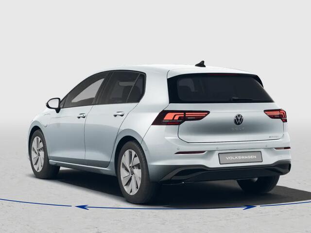 Volkswagen GOLF Life Edition 1.5 eHybrid 204 PK 6 versn. DSG · Achteruitrijcamera · draadloze telefoonlader ·