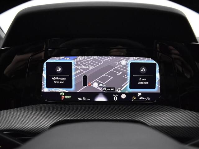 Volkswagen GOLF variant R-Line-Edition 1.5 eTSI 116 pk 7 versn. DSG · Airconditioning automatisch, 3-zone (climatronic) · Assistance pakket plus · Koplampverlichting led matrix (iq.light) ·