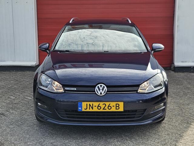 Volkswagen GOLF Variant 1.0 TSI Comfortline