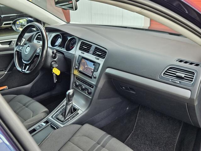 Volkswagen GOLF Variant 1.0 TSI Comfortline