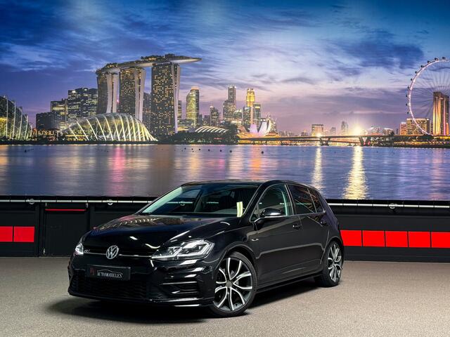 Volkswagen GOLF 1.5 TSI R-Line |Keyless|Virtual|Camera