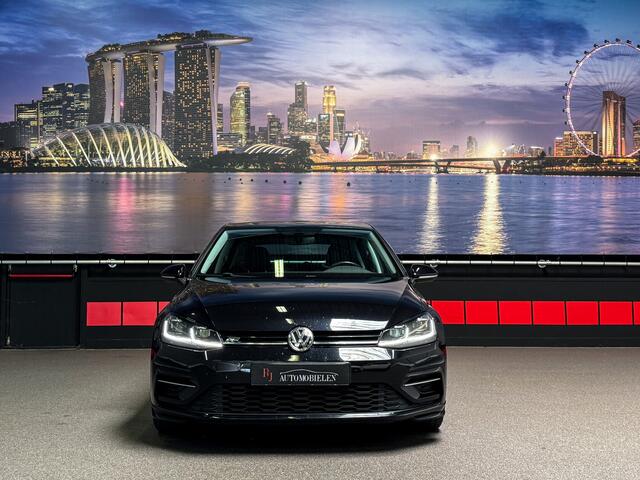 Volkswagen GOLF 1.5 TSI R-Line |Keyless|Virtual|Camera
