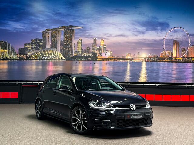 Volkswagen GOLF 1.5 TSI R-Line |Keyless|Virtual|Camera
