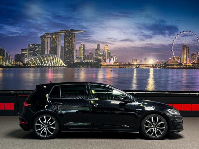 Volkswagen GOLF 1.5 TSI R-Line |Keyless|Virtual|Camera