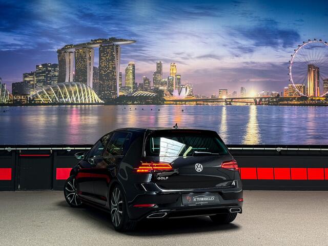 Volkswagen GOLF 1.5 TSI R-Line |Keyless|Virtual|Camera