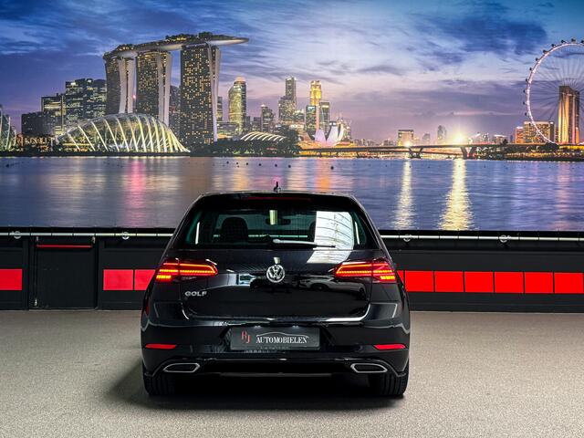 Volkswagen GOLF 1.5 TSI R-Line |Keyless|Virtual|Camera