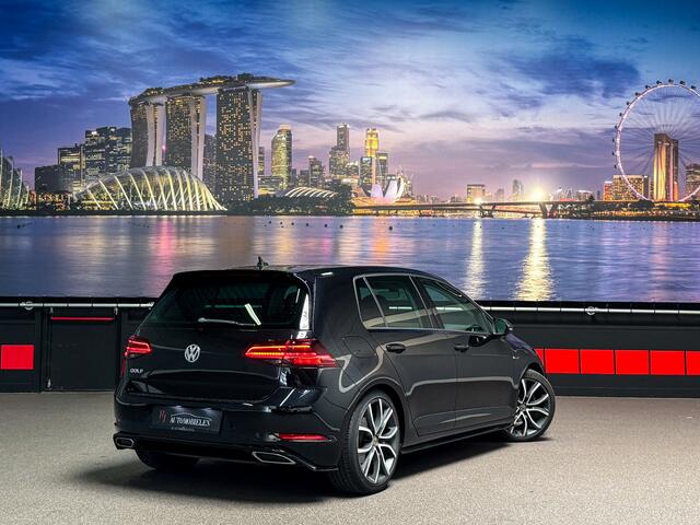 Volkswagen GOLF 1.5 TSI R-Line |Keyless|Virtual|Camera