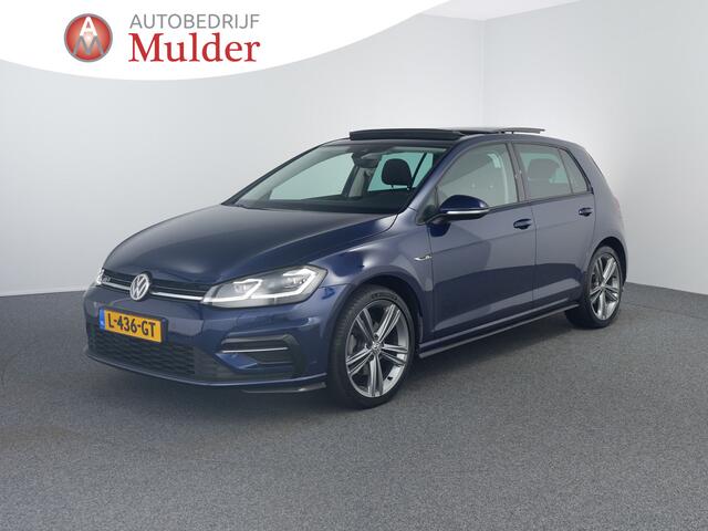 Volkswagen GOLF Variant 1.5 TSI Highline Business R-Line | Pano | Virtual | Camera | Carplay |