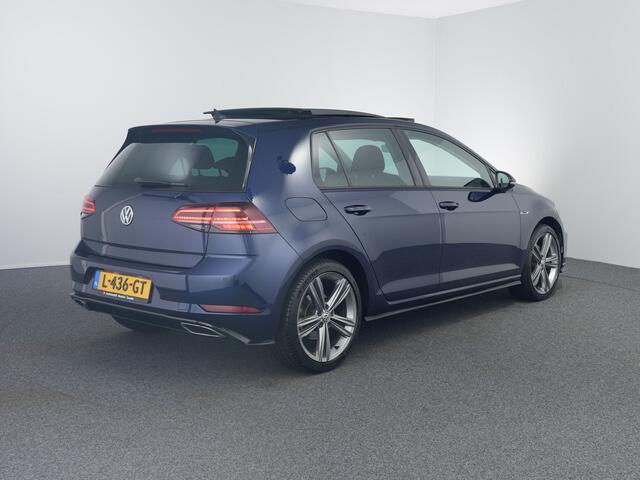 Volkswagen GOLF Variant 1.5 TSI Highline Business R-Line | Pano | Virtual | Camera | Carplay |