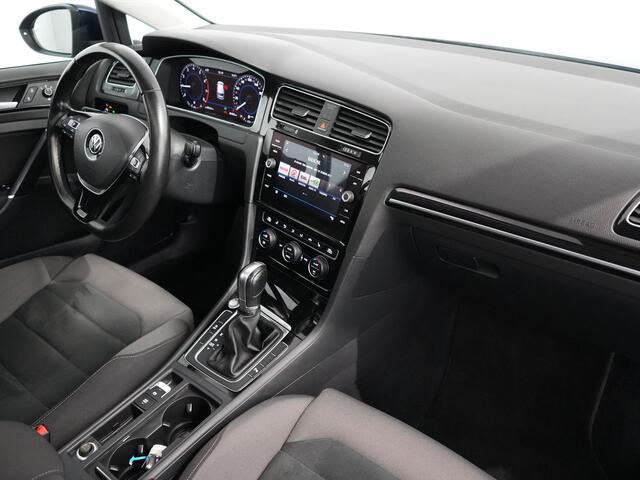 Volkswagen GOLF Variant 1.5 TSI Highline Business R-Line | Pano | Virtual | Camera | Carplay |