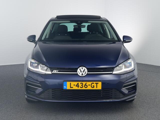 Volkswagen GOLF Variant 1.5 TSI Highline Business R-Line | Pano | Virtual | Camera | Carplay |