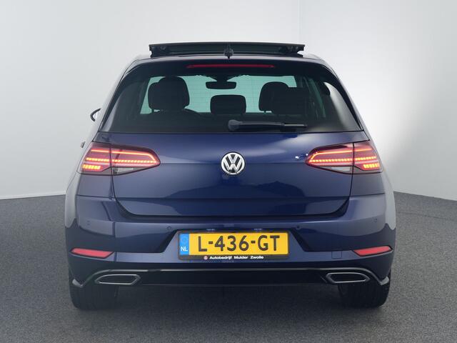 Volkswagen GOLF Variant 1.5 TSI Highline Business R-Line | Pano | Virtual | Camera | Carplay |