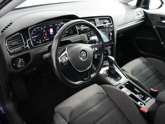 Volkswagen GOLF Variant 1.5 TSI Highline Business R-Line | Pano | Virtual | Camera | Carplay |