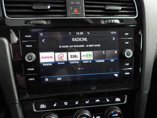 Volkswagen GOLF Variant 1.5 TSI Highline Business R-Line | Pano | Virtual | Camera | Carplay |