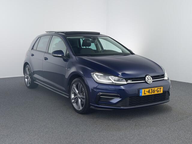 Volkswagen GOLF Variant 1.5 TSI Highline Business R-Line | Pano | Virtual | Camera | Carplay |