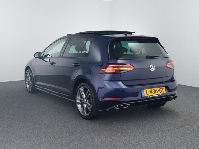 Volkswagen GOLF Variant 1.5 TSI Highline Business R-Line | Pano | Virtual | Camera | Carplay |