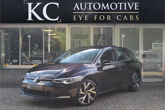 Volkswagen GOLF 1.5 eTSI 1st Edition | Pano | IQ |